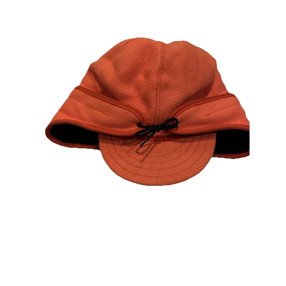 Stormy Kromer The Original Stormy Kromer Cap - Size 6 7/8 Made In The USA
